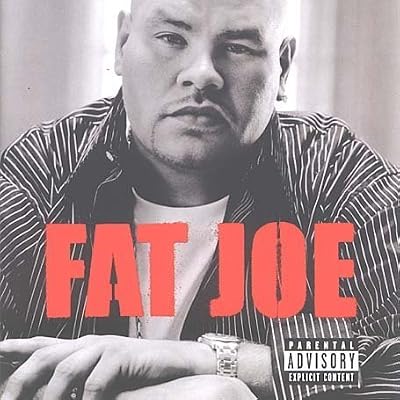 Fat Joe -《All or Nothing》[MP3!]