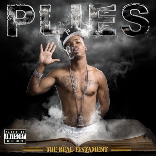 Plies - 1 Mo Time (prod. by Jonathan 