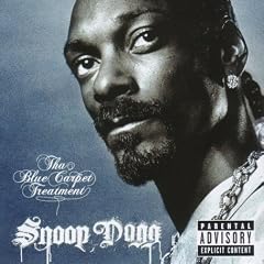 Snoop Dogg - Tha Blue Carpet Treatment Cover Download