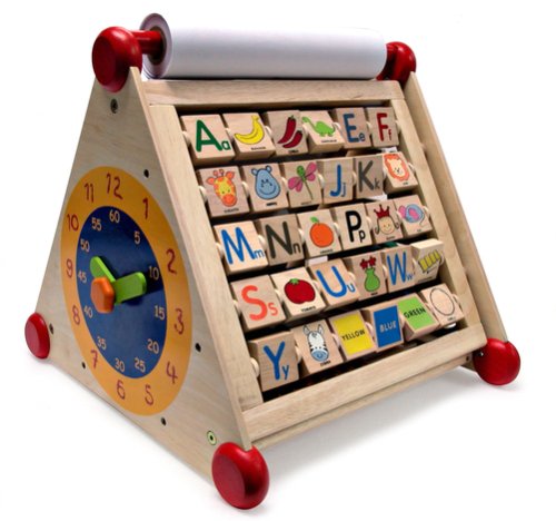 I'mTOY�@7in1�A�N�e�B�r�e�B�Z���^�[