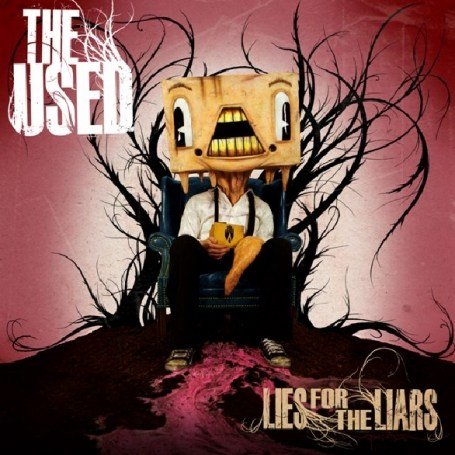 THE USED - The Ripper Lyrics - Zortam Music