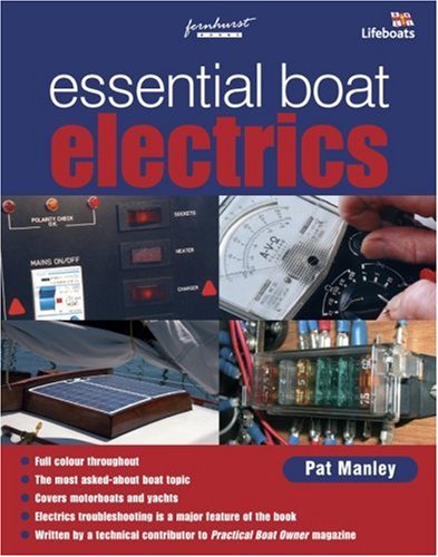Essential Boat Electrics