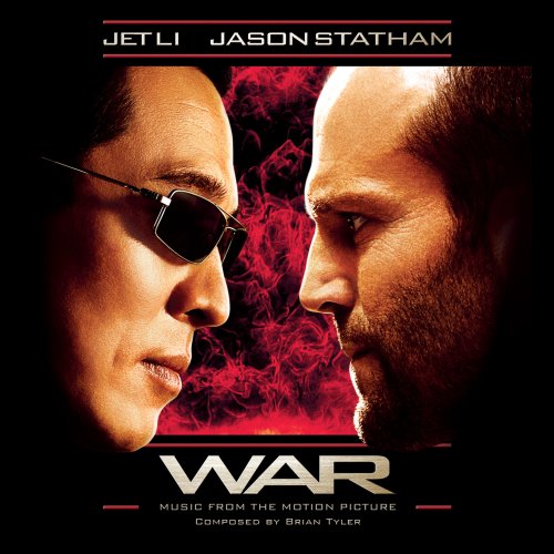War [Music from the Motion Picture]