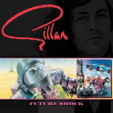 Ian Gillan - 100 Hits: Total Rock, Disc 1 - Zortam Music