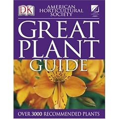 AHS Great Plant Guide from #1Niece