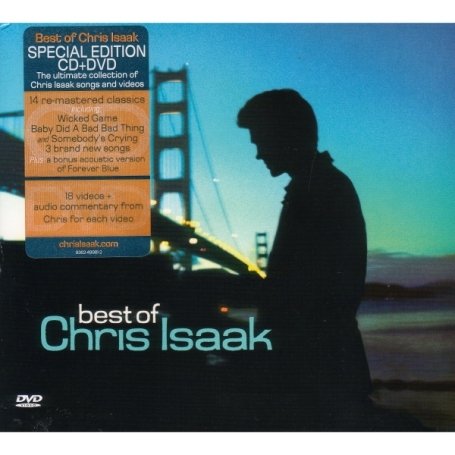 Isaak, Chris - Best of Chris Isaak - Zortam Music