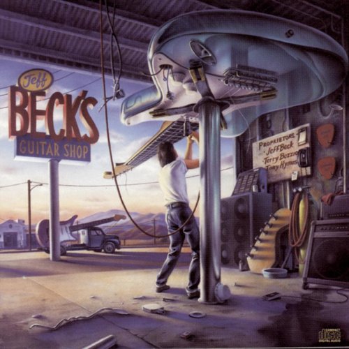 Jeff Beck - Seasons Lyrics - Zortam Music