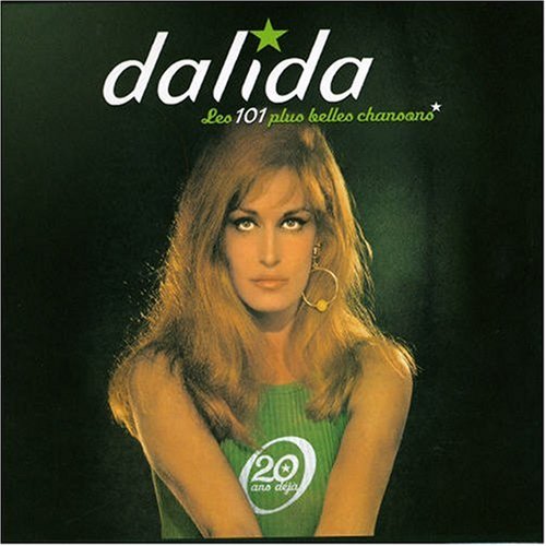 Dalida - Ti amo Lyrics - Zortam Music