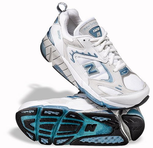 Womens New Balance 1122 Running Shoes W1122MC 