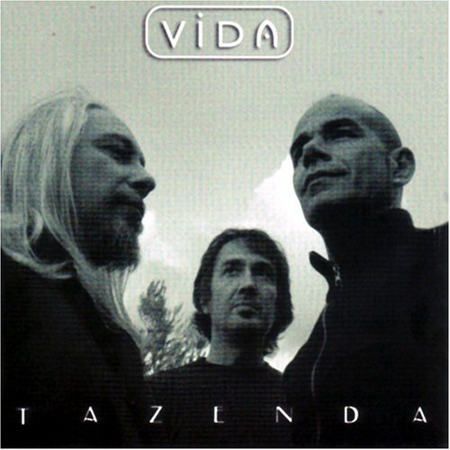 Tazenda - Sa Fiza 