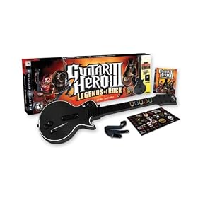 Guitar Hero 3 PS3 Guitar Hero 3 PS3