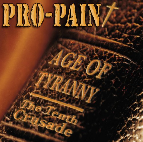 Pro-Pain - Beyond The Pale Lyrics - Zortam Music