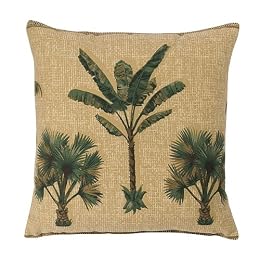 Kona Square Pillow - 18"