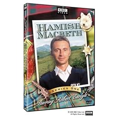 Hamish Macbeth - Series One