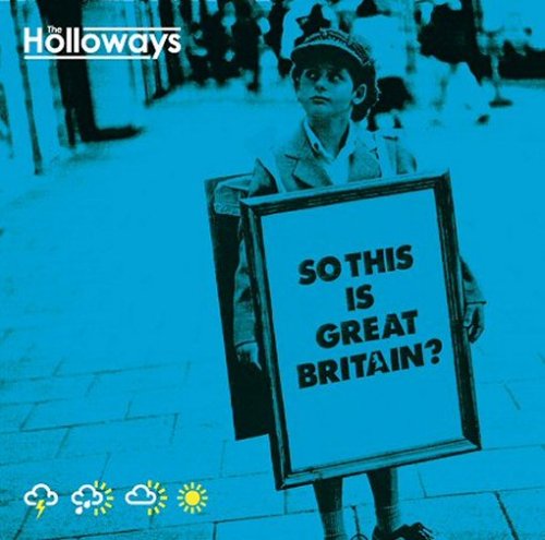 The Holloways - Nothing For The Kids Lyrics - Zortam Music