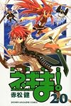 魔法先生ネギま! 20 (20) (少年マガジンコミックス)
