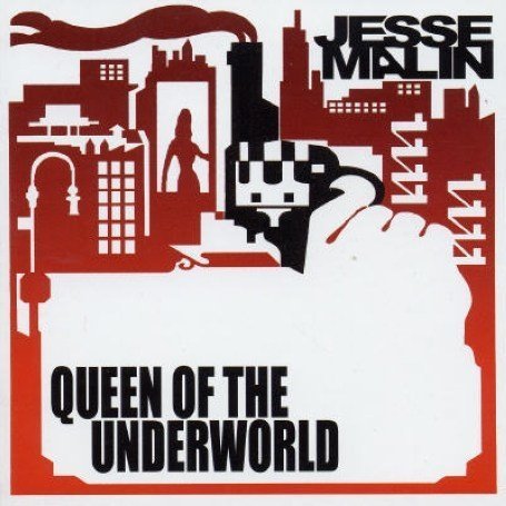 Queen of the Underworld