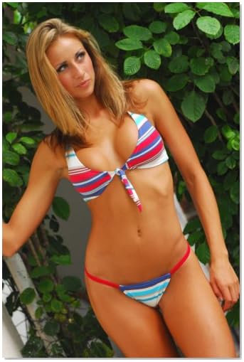 Navy Seal Bikini