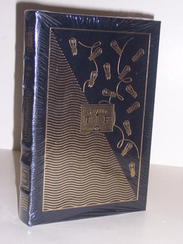 PLAYER PIANO (Leather Bound)