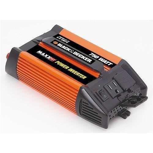 750-Watt VEC1047BD Power Inverter