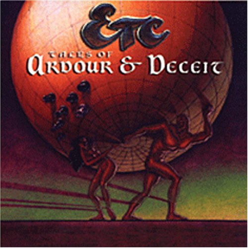 Tales Of Ardour And Deceit