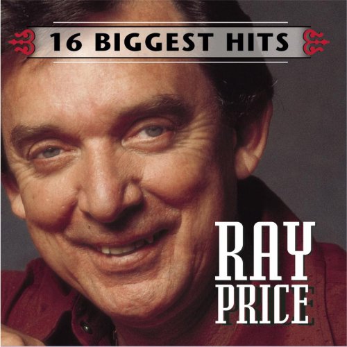 Ray Price - One More Time Lyrics - Zortam Music