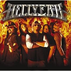 Hellyeah - Hellyeah Cover Download