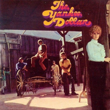 The Yankee Dollar