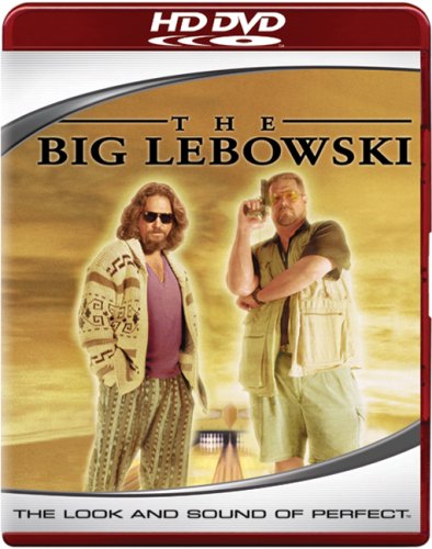 El Gran Lebowski