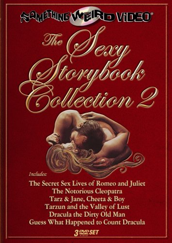 The Sexy Storybook Collection, Vol. 2 (1969)