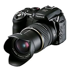 フジフイルム FUJIFILM デジタルカメラ FinePix (ファインピックス) S9100 FX-S9100