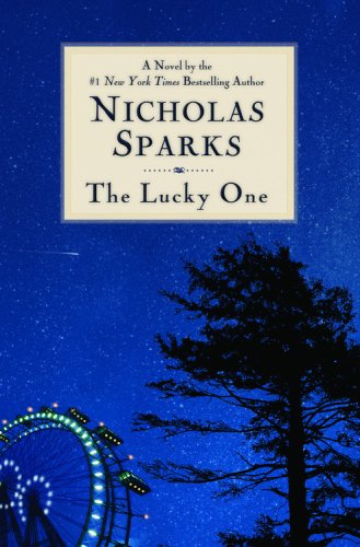 The Lucky One (Hardcover)
