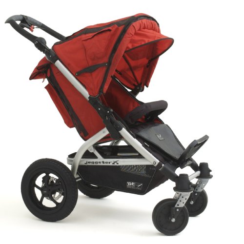 Trends For Kids Joggster X City Stroller