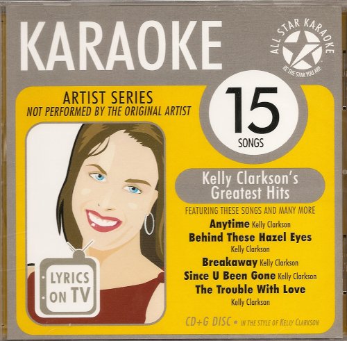 Kelly Clarkson - Since U Been Gone (Jason Nevins Rhythm Dance Radio Remix) Lyrics - Zortam Music