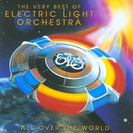 Elo - The Very Best Of ELO (Disc 2) - Zortam Music