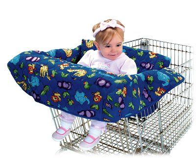 Babe Ease Original Clean Shopper