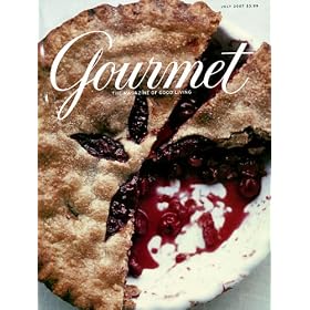 Gourmet [1-year subscription] by 