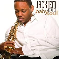 Jackiem Joyner - Babysoul