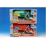 Tonka Mighty Motorized Sanitation Truck with Figure