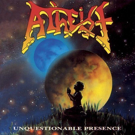 Atheist - The Formative Years (Demo Version) Lyrics - Zortam Music