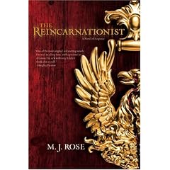 The Reincarnationist (STP - Mira)