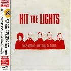 This Is a Stick Up... Don't Make It a Murder by Hit the Lights
