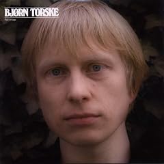 BJORN TORSKE『Feil Knapp』