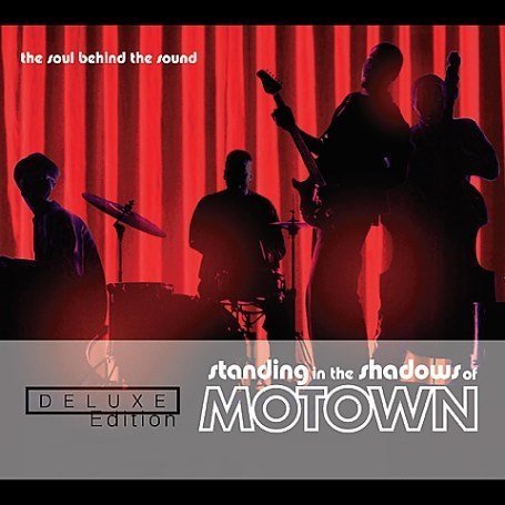 The Funk Brothers - Standing In The Shadows Of Motown - Zortam Music