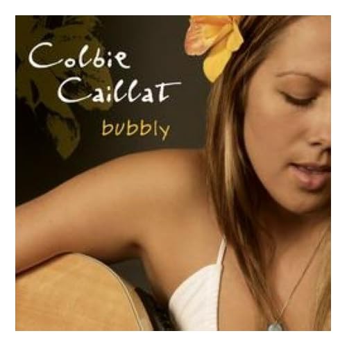Colbie Caillat  Bubbly