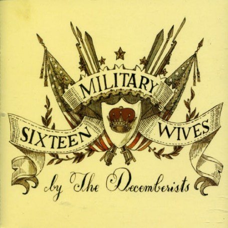 16 Military Wives