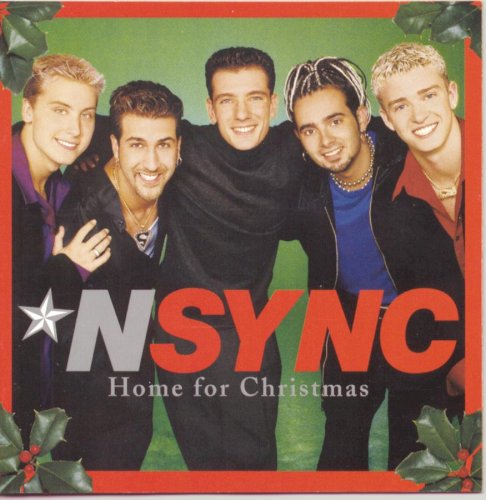 *NSYNC - Home For Christmas - Zortam Music