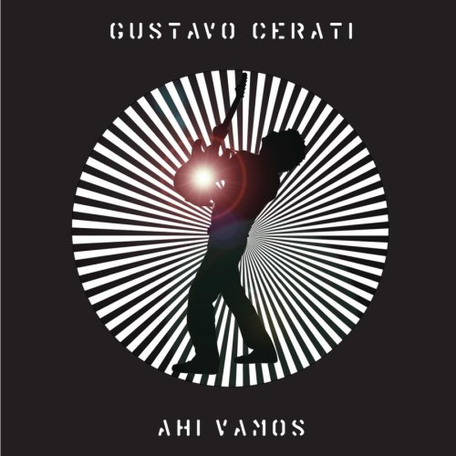 Gustavo Cerati - Crimen (Radio Edit) Lyrics - Zortam Music