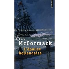 L'épouse hollandaise