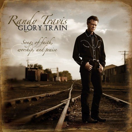RANDY TRAVIS - Shout To The Lord Lyrics - Zortam Music